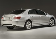 Acura RL